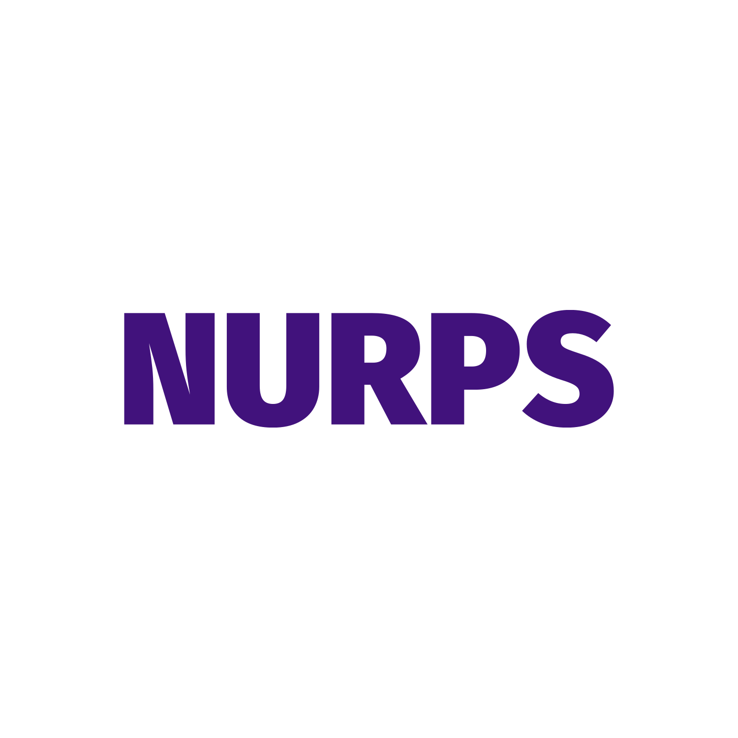 nurps logo